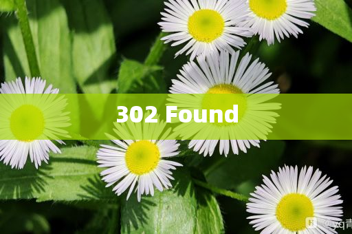 302 Found