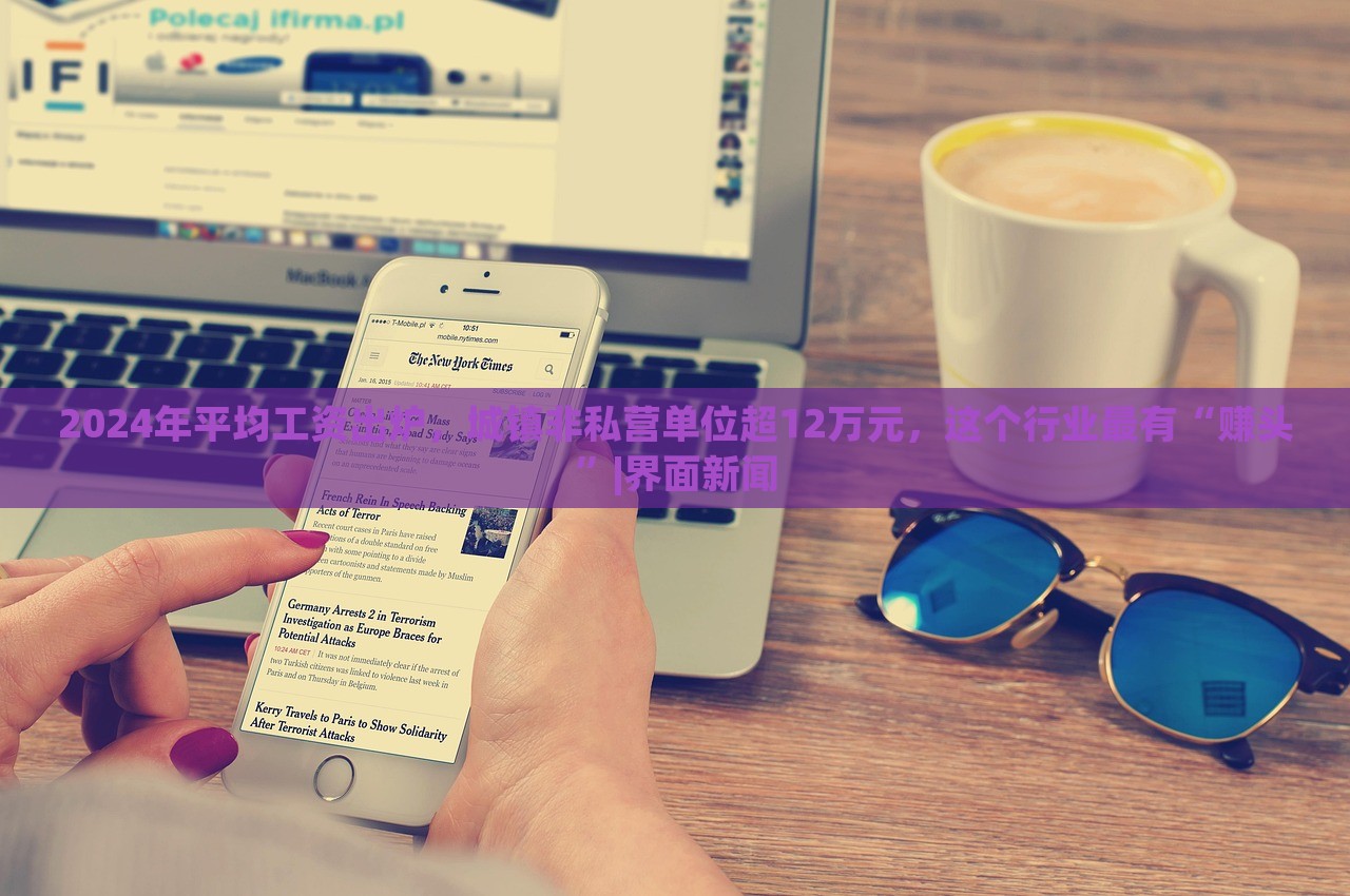 2024年平均工资出炉，城镇非私营单位超12万元，这个行业最有“赚头”|界面新闻
