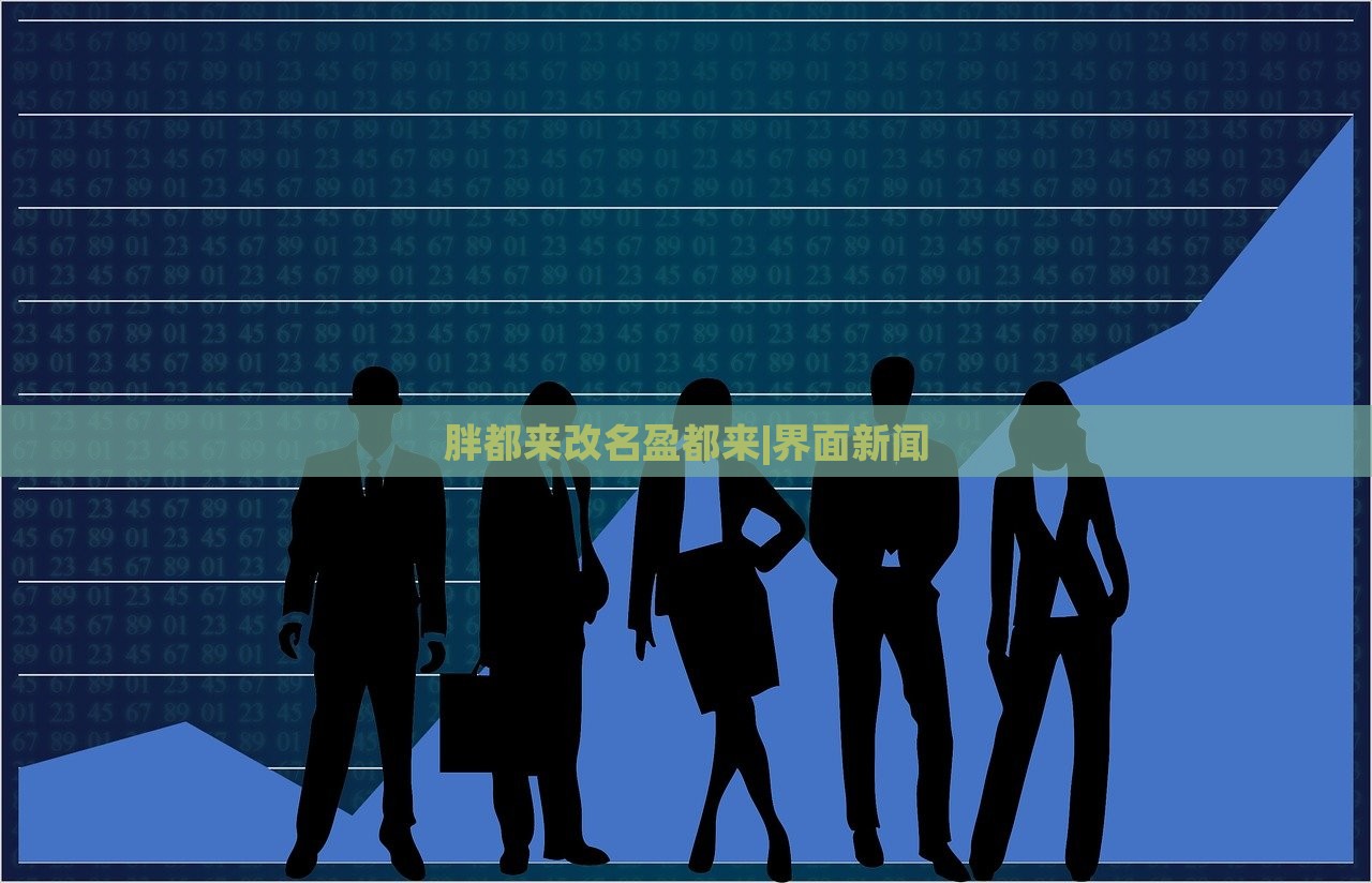 胖都来改名盈都来|界面新闻