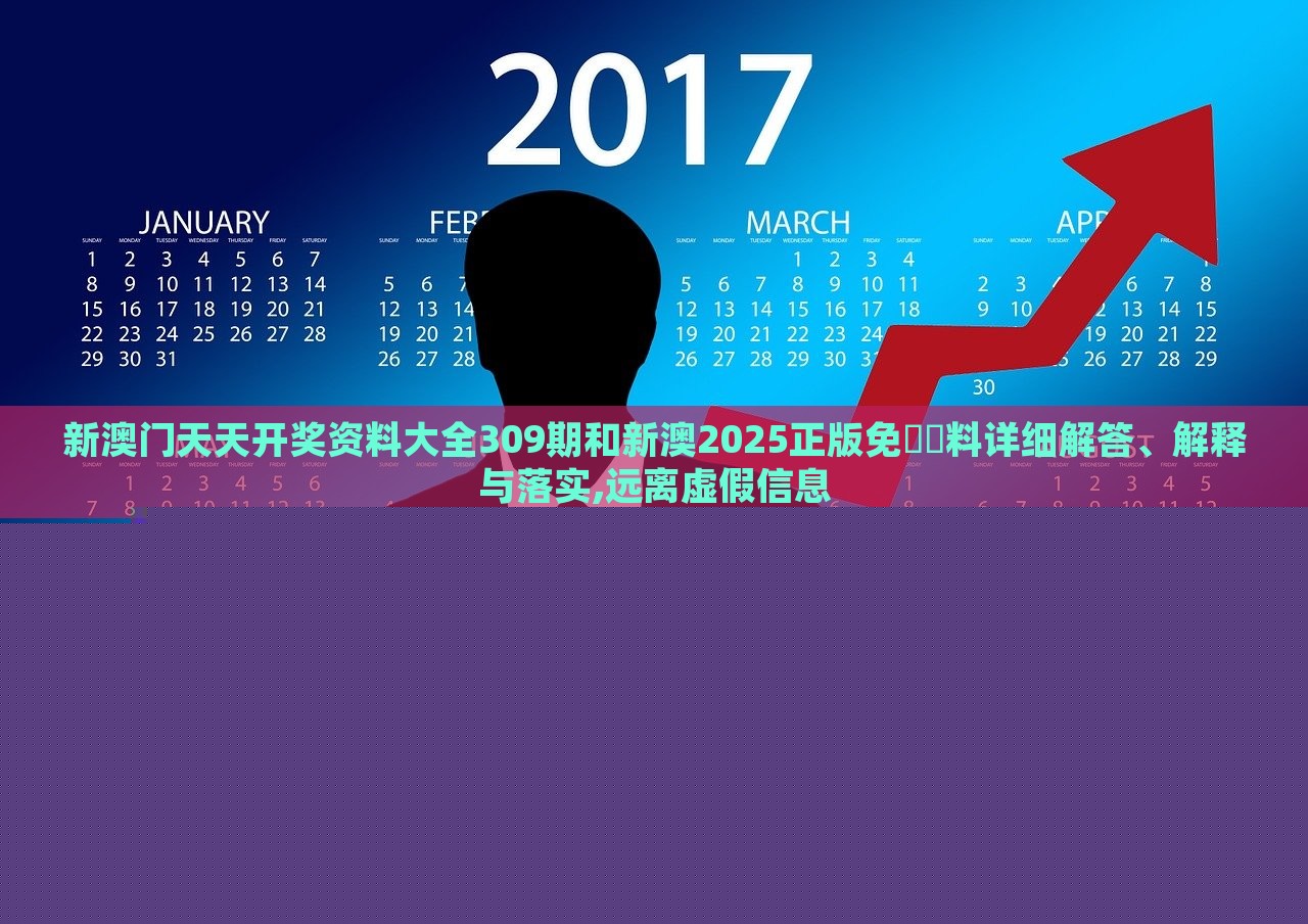 新澳門天天開獎資料大全309期和新澳2025正版免費資料詳細解答、解釋與落實,遠離虛假信息