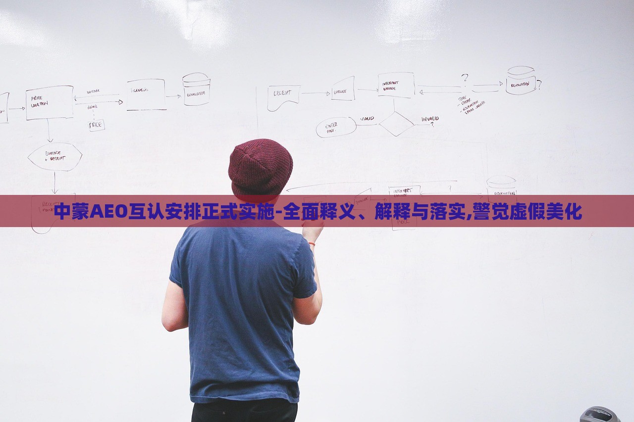 中蒙AEO互認(rèn)安排正式實(shí)施-全面釋義、解釋與落實(shí),警覺(jué)虛假美化