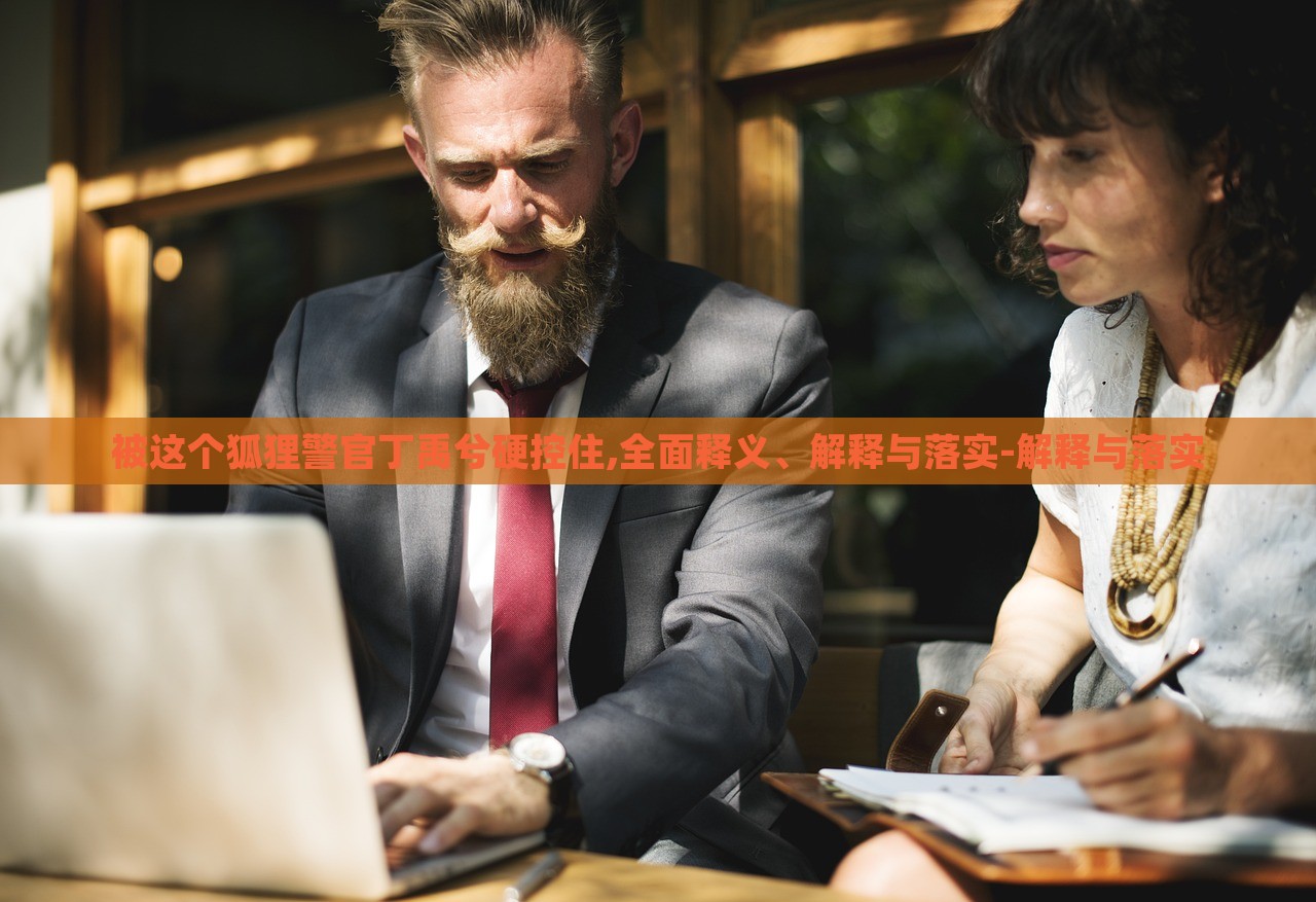 被這個(gè)狐貍警官丁禹兮硬控住,全面釋義、解釋與落實(shí)-解釋與落實(shí) 被這個(gè)狐貍警官丁禹兮硬控住,全面釋義、解釋與落實(shí)-解釋與落實(shí)
