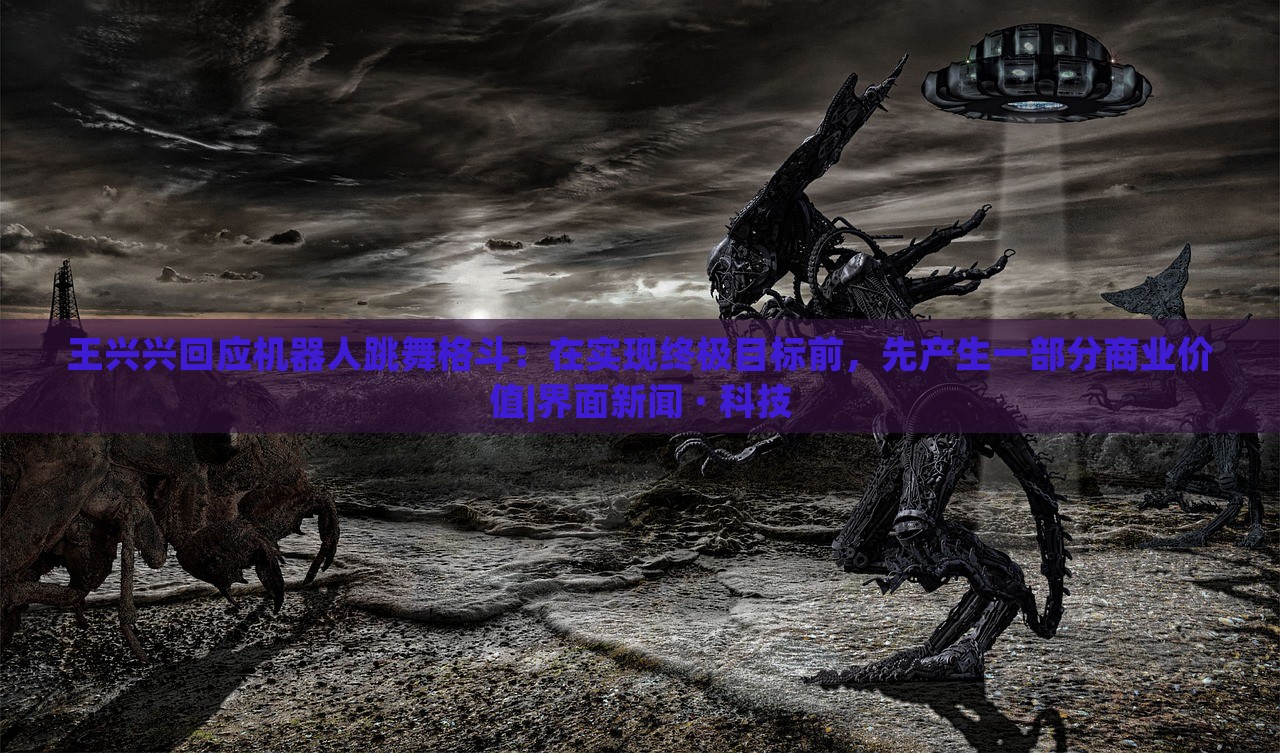 王兴兴回应机器人跳舞格斗：在实现终极目标前，先产生一部分商业价值|界面新闻 · 科技